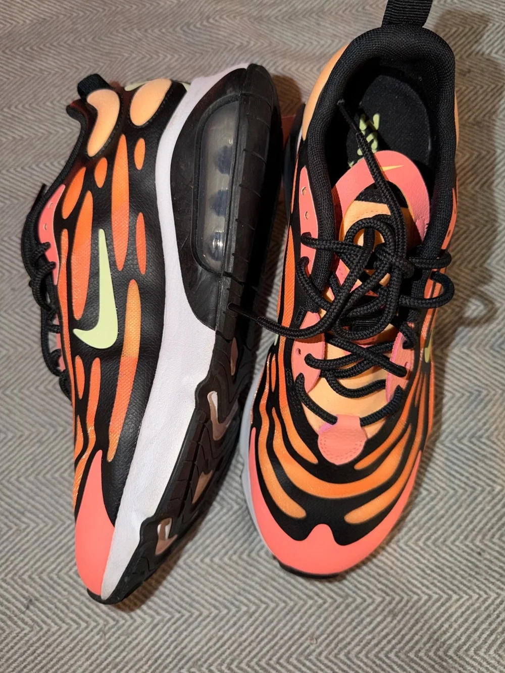 Nike Air Max Exosense Women's Atomic Pink “Sunrise”